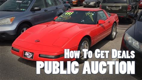The Impact of Online Platforms on Auto Magic Car Auctions